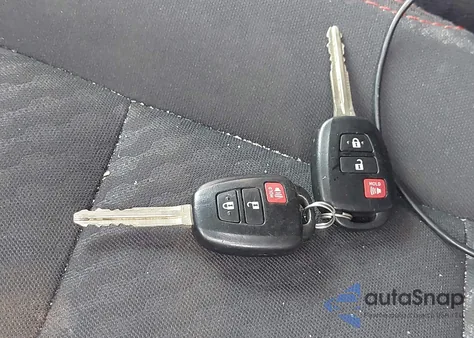 2021 Toyota Tacoma Sr5 V6 из США, поврежденный, VIN 3TMDZ5BN4MM112848